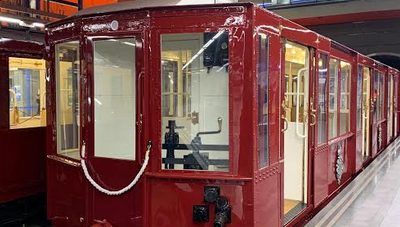 Conoce la historia de Madrid a través de sus museos de metro