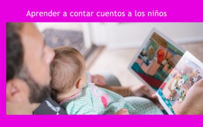 Trucos para aprender a contar cuentos a los niños con Gianni Rodari