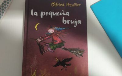 ‘La pequeña bruja’, el libro que todos niños deberían leer antes de crecer