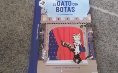 ‘El gato con botas’, un cuento clásico para leer en familia que nunca pasa de moda