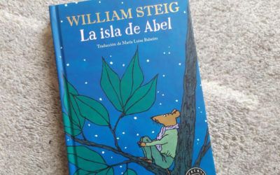 ‘La isla de Abel’. Obra maestra de la literatura que enamorará a tus hijos