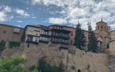 Cuenca con niños. Una visita perfecta para disfrutar en familia