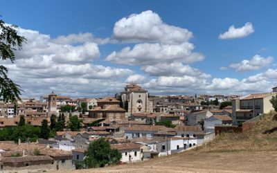 Pueblos con encanto para niños a menos de una hora de Madrid