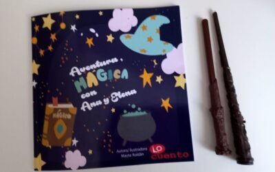 La magia de los cuentos personalizados para niños – Un recuerdo imborrable