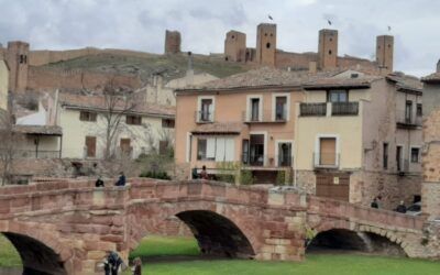 Bonitos pueblos de Guadalajara para ver con niños