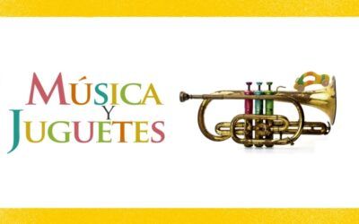 ‘Música y juguetes’, el concierto que acerca las obras clásicas a los niños
