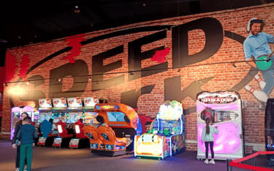 Speed Park Oasiz Torrejón, un lugar de pura diversión para las familias