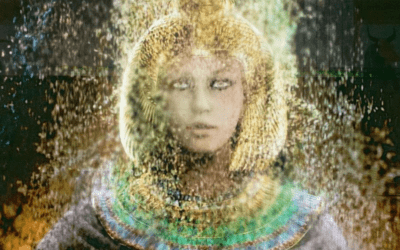 Hijas del Nilo, vida y poder de las mujeres en el antiguo Egipto