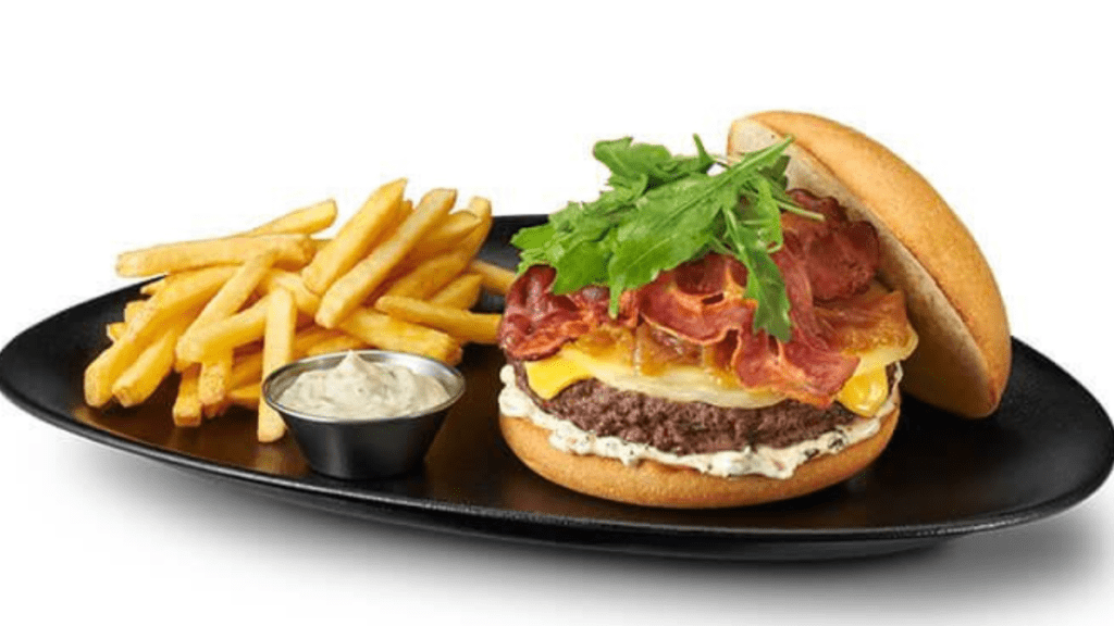 vips-restaurantes de hamburguesas para niños