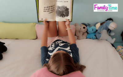 ‘Stranger Kids. 24 horas sin padres’. Libro divertido para niños sin normas