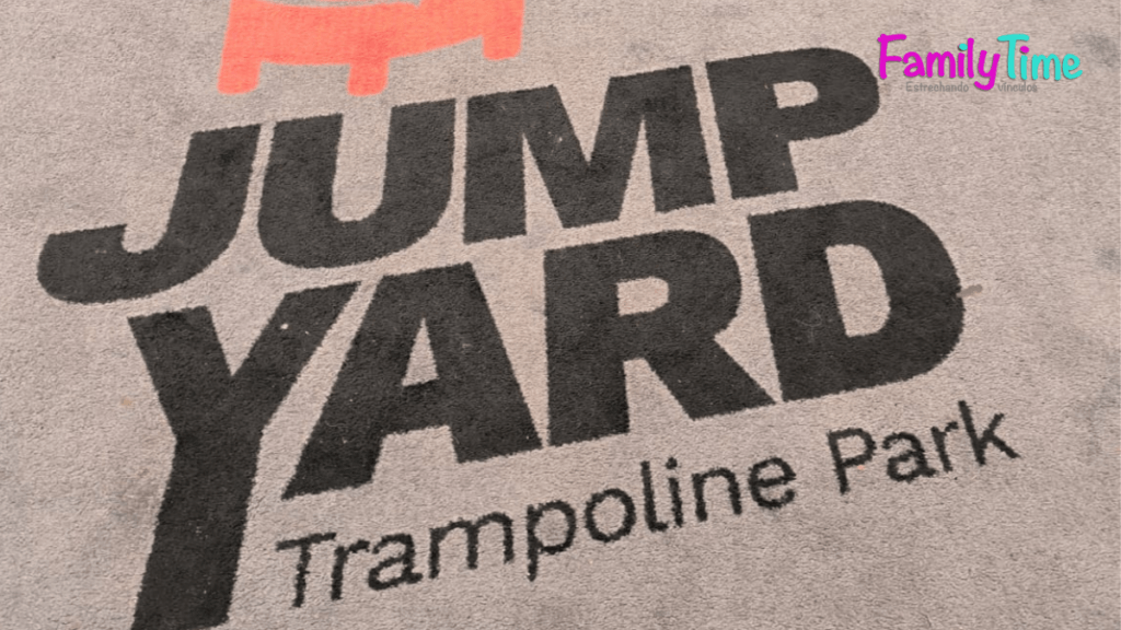 qué es jump yard