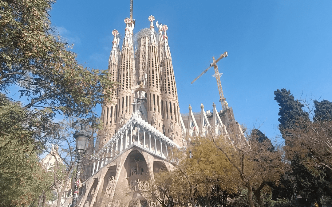 Barcelona en 2 días. Qué ver, dónde comer y cómo disfrutar de la Ciudad Condal