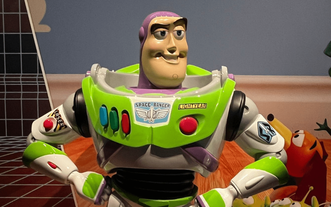 ‘La ciencia Pixar’, exposición que descubre secretos de ‘Toy Story’, ‘Nemo’ o ‘Coco’