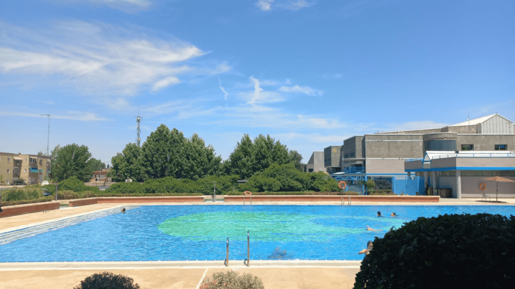 mejores piscinas de verano