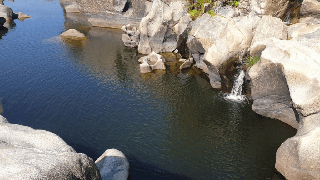 piscinas naturales en salamanca
