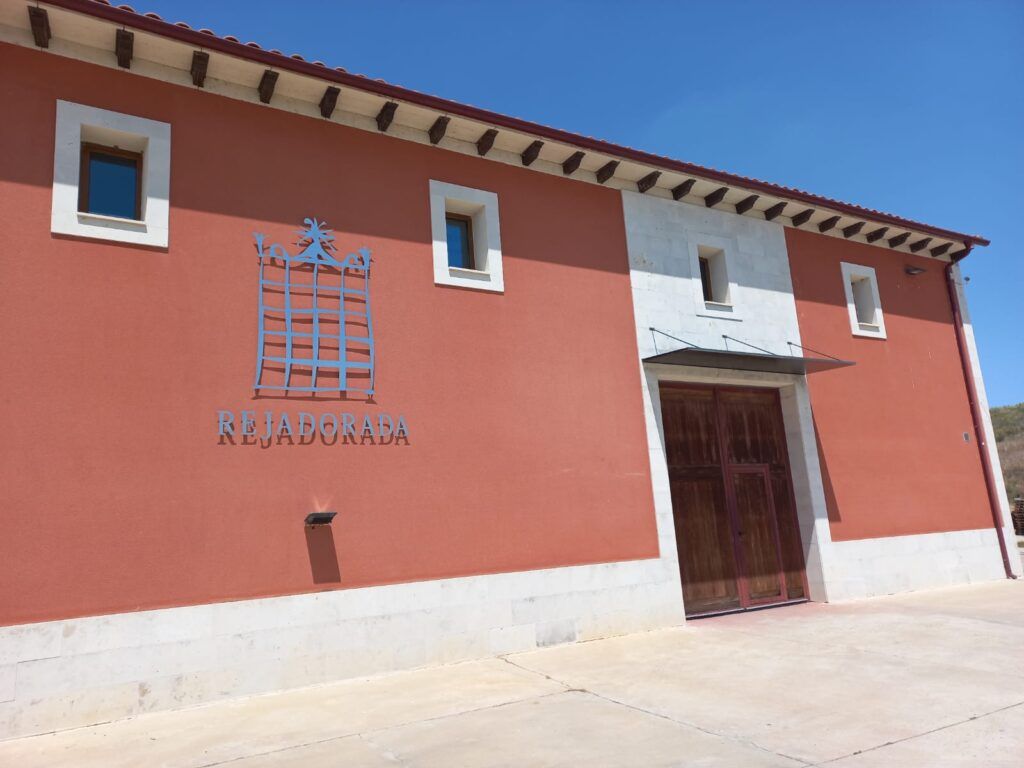 Bodega Rejadorada en Toro