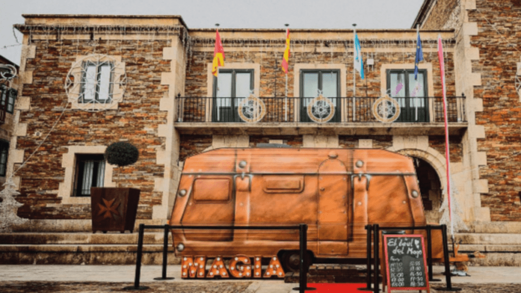 festival internacional de circo de ávila