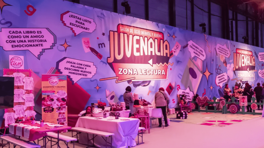 juvenalia 2024