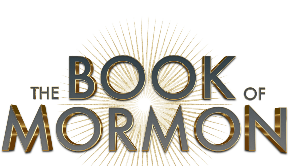 el musical de book or mormon