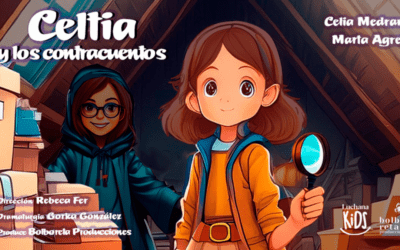 ‘Celtia y los contracuentos’, risas y música para acabar con los estereotipos