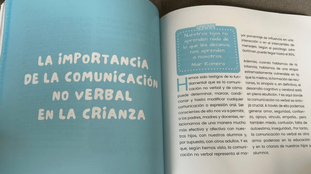 la importancia de hablar en público